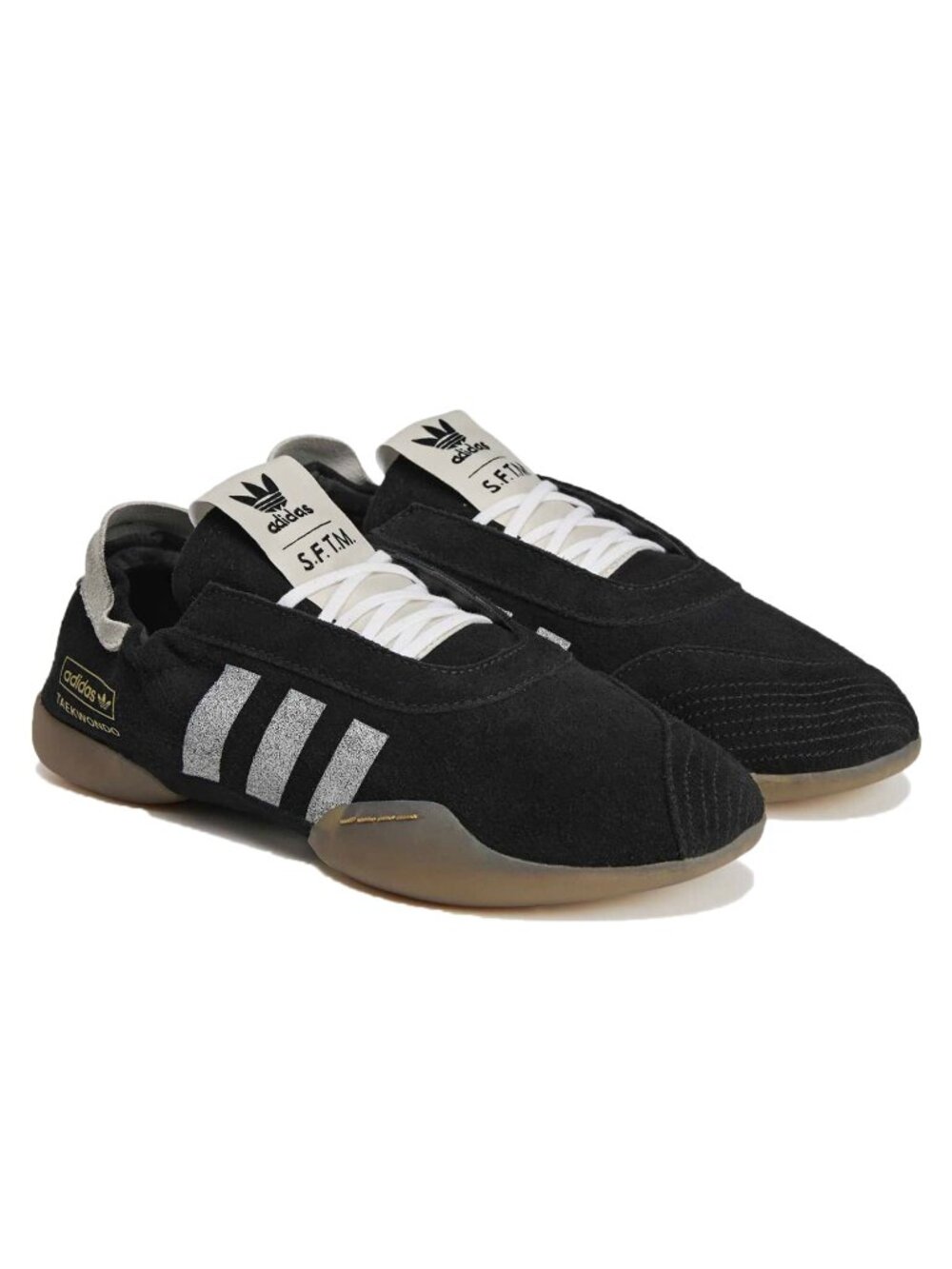 Adidas x SFTM Taekwondo Mei Shoes